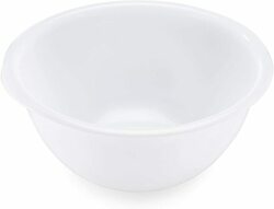 PLASTIC MIXING BOWL - 16.75 DIA.